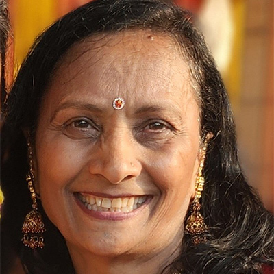 Jyoti Sathia
