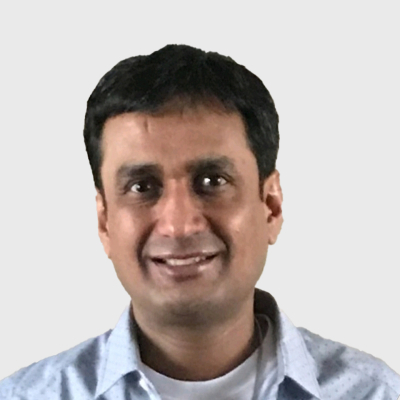 Viral Patel