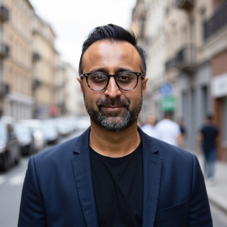 Chirag Patel Chirag Patel