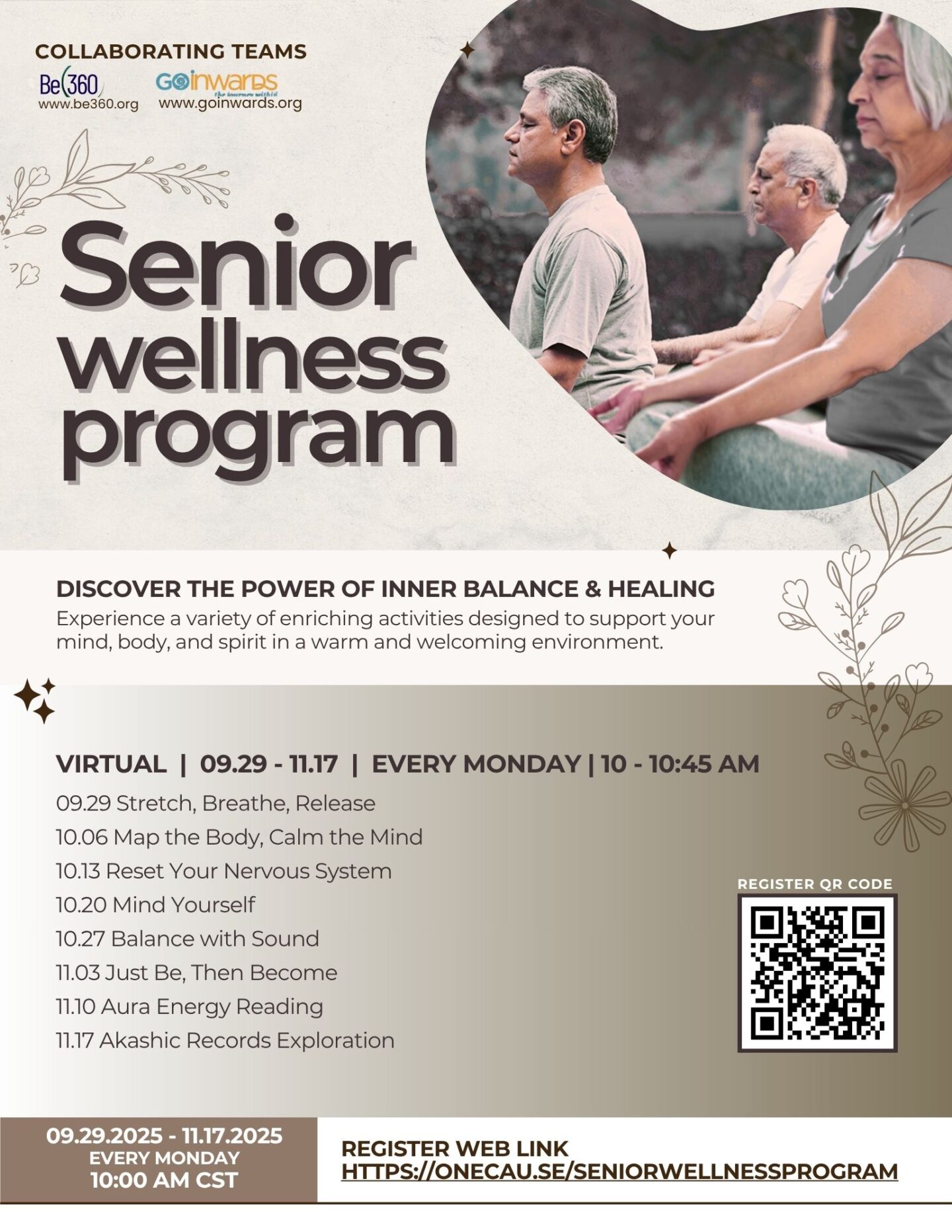 Mindfulness Practices